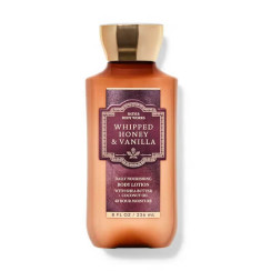 Лосьйон для тіла Whipped Honey & Vanilla Bath and Body Works