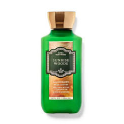 Лосьйон для тіла Sunrise Woods Bath and Body Works
