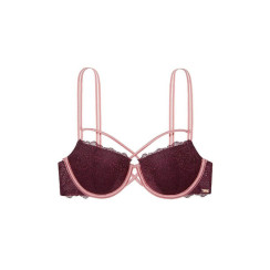  Бюстгалтер Victoria's Secret Date Strappy Push-up