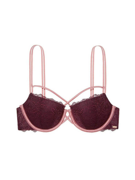 Бюстгалтер Victoria's Secret Date Strappy Push-up