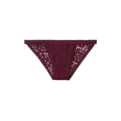 Мереживні трусики бікіні Victoria's Secret 