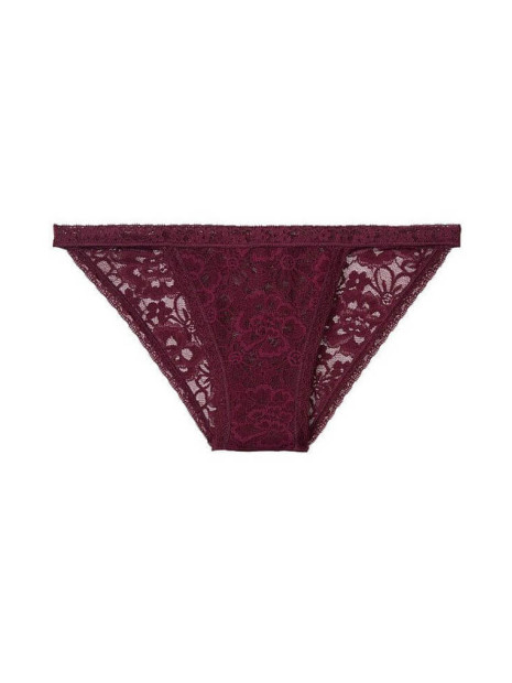 Мереживні трусики бікіні Victoria's Secret