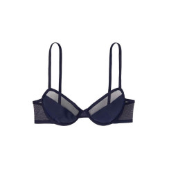 Бюстгальтер Victoria Secret Unlined Mesh