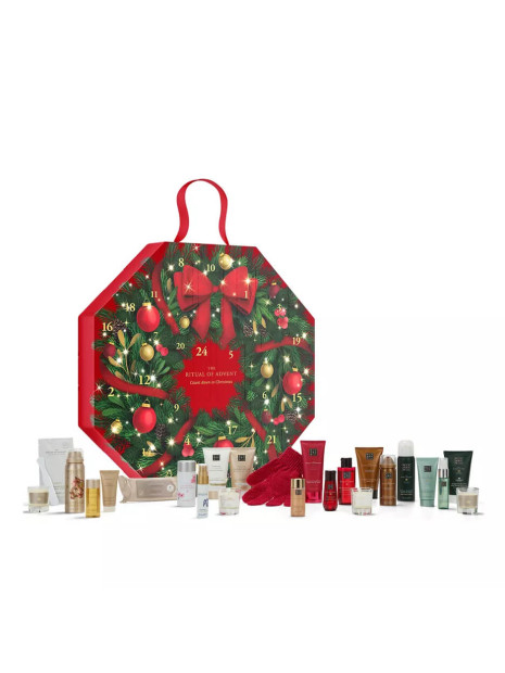 Подарунковий набір Rituals The Ritual of Advent Classic Advent Calendar 2025