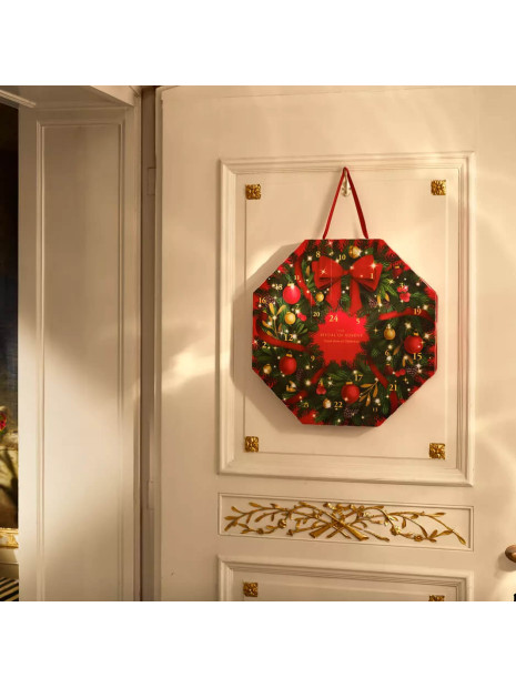 Подарунковий набір Rituals The Ritual of Advent Classic Advent Calendar 2025