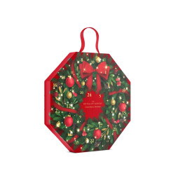 Подарунковий набір Rituals The Ritual of Advent Classic Advent Calendar 2025