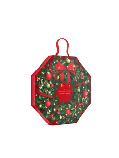 Подарунковий набір Rituals The Ritual of Advent Classic Advent Calendar 2025