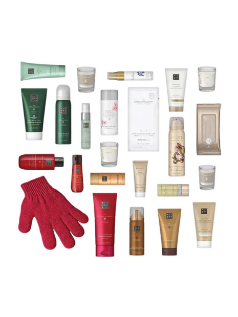 Подарунковий набір Rituals The Ritual of Advent Classic Advent Calendar 2025