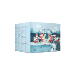 Подарунковий набір Rituals The Ritual Deluxe Advent Calendar 