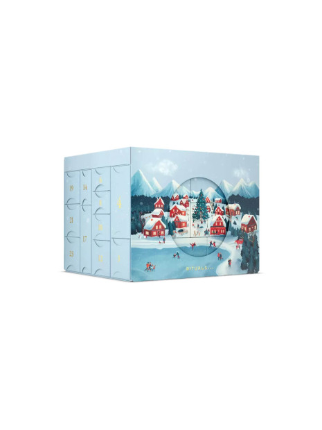 Подарунковий набір Rituals The Ritual Deluxe Advent Calendar