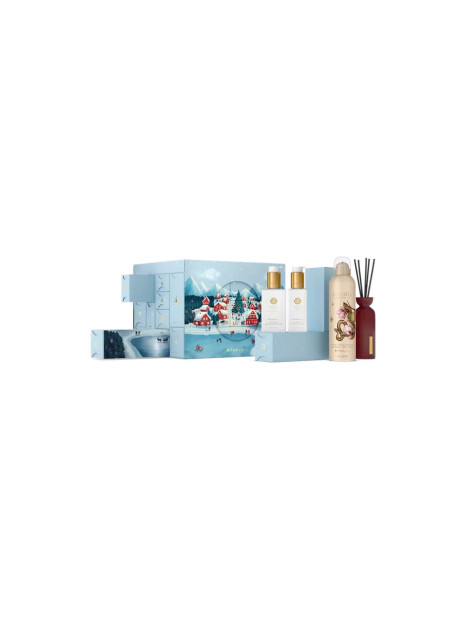 Подарунковий набір Rituals The Ritual Deluxe Advent Calendar Подарунковий набір Rituals The Ritual Deluxe Advent Calendar