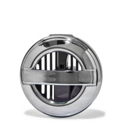 Тримач для ароматизатора від Bath and Body Works - Metallic