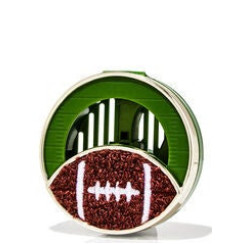 Тримач для ароматизатора від Bath and Body Works - Football