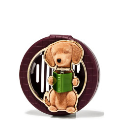 Тримач для ароматизатора від Bath and Body Works - Dog with Book