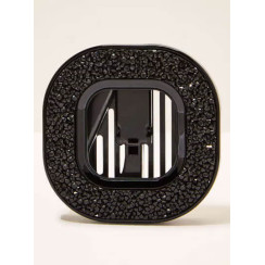 Тримач для ароматизатора від Bath and Body Works - Black Glitter