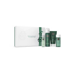 Подарунковий набір The Ritual of Jing Gift Set S, 4 позиції NEW
