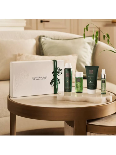 Подарунковий набір The Ritual of Jing Gift Set S, 4 позиції NEW