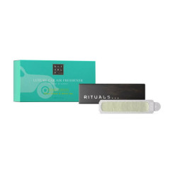Аромат для авто Rituals The Ritual of Karma Luxury Car Air Freshener