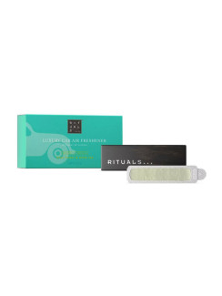Аромат для авто Rituals The Ritual of Karma Luxury Car Air Freshener