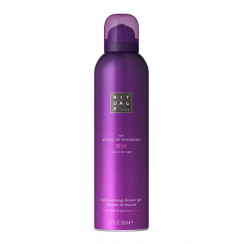 Гель-піна для душу Rituals The Ritual of Yozakura foaming shower gel 200мл.