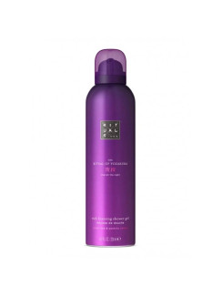 Гель-піна для душу Rituals The Ritual of Yozakura foaming shower gel 200мл.