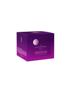 Крем для тіла Rituals The Ritual of Yozakura Whipped Body Cream