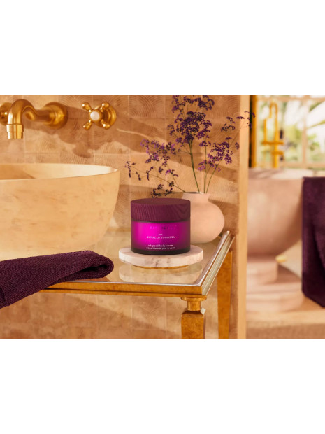 Крем для тіла Rituals The Ritual of Yozakura Whipped Body Cream