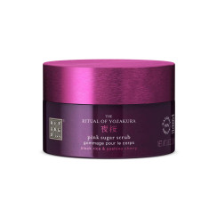 Скраб для тіла Rituals The Ritual Of Yozakura Pink Sugar Scrub 250 мл