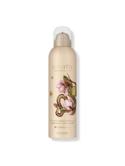 Гель-пінка для душу Rituals Intuitia Velvety Foaming Shower Gel 200 мл