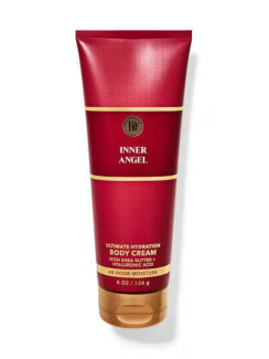 Крем для тіла з маслом ши Inner Angel Bath and Body Works