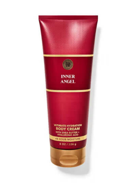 Крем для тіла з маслом ши Inner Angel Bath and Body Works