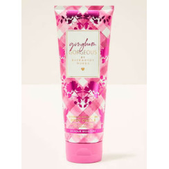 Крем для тіла з маслом ши Gingham Gorgeous Bath and Body Works