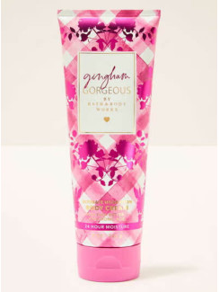 Крем для тіла з маслом ши Gingham Gorgeous Bath and Body Works