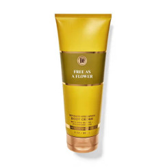 Крем для тіла з маслом ши Free As A Flower Bath and Body Works