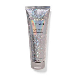 Крем для тіла з маслом ши Platinum Bath and Body Works
