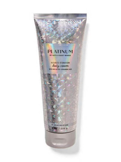Крем для тіла з маслом ши Platinum Bath and Body Works