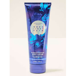Крем для тіла з маслом ши Moonlight Path Bath and Body Works