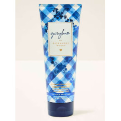 Крем для тіла з маслом ши Gingham Bath and Body Works