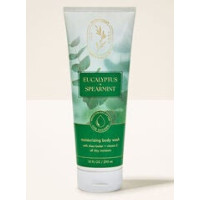 Гель для душу Eucalyptus Spearmint Bath and Body Works