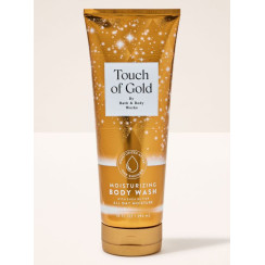 Гель для душу Touch of Gold Bath and Body Works