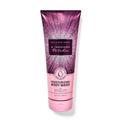 Гель для душу A Thousand Wishes Bath and Body Works