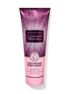 Гель для душу A Thousand Wishes Bath and Body Works