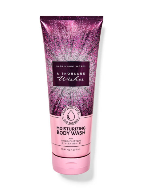 Гель для душу A Thousand Wishes Bath and Body Works