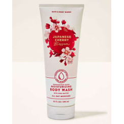 Гель для душу Japanese Cherry Blossom Bath and Body Works