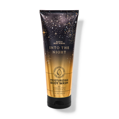 Гель для душу Into the Night Bath and Body Works