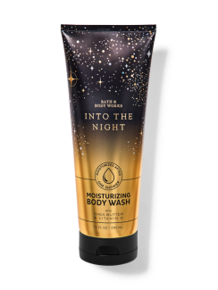 Гель для душу Into the Night Bath and Body Works