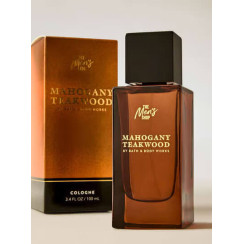 Одеколон Bath And Body Works - Mahogany Teakwood