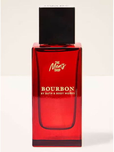 Одеколон Bath And Body Works - Bourbon