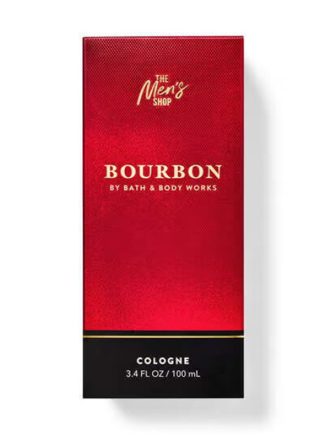 Одеколон Bath And Body Works - Bourbon