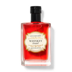 Одеколон Bath And Body Works - Whiskey Toast